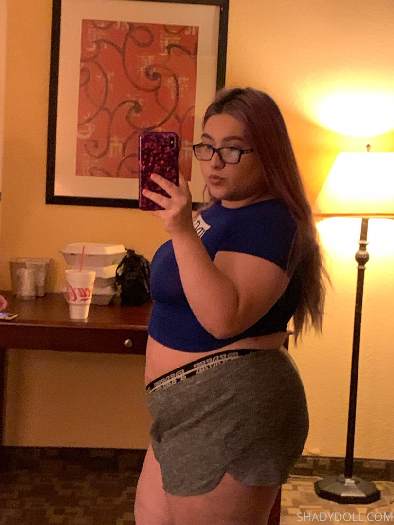 Photo by shadydoll published on July 4,2023 01:51:48 - BestThots