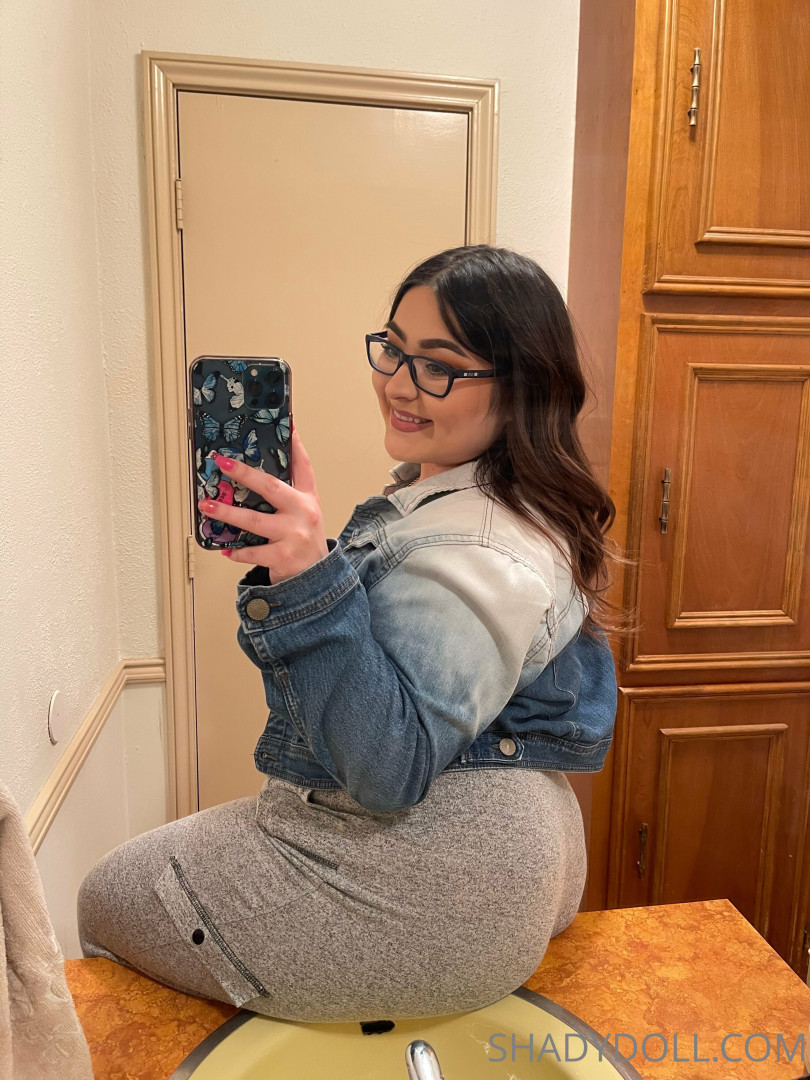 Photo by shadydoll published on July 4,2023 01:51:54 - BestThots