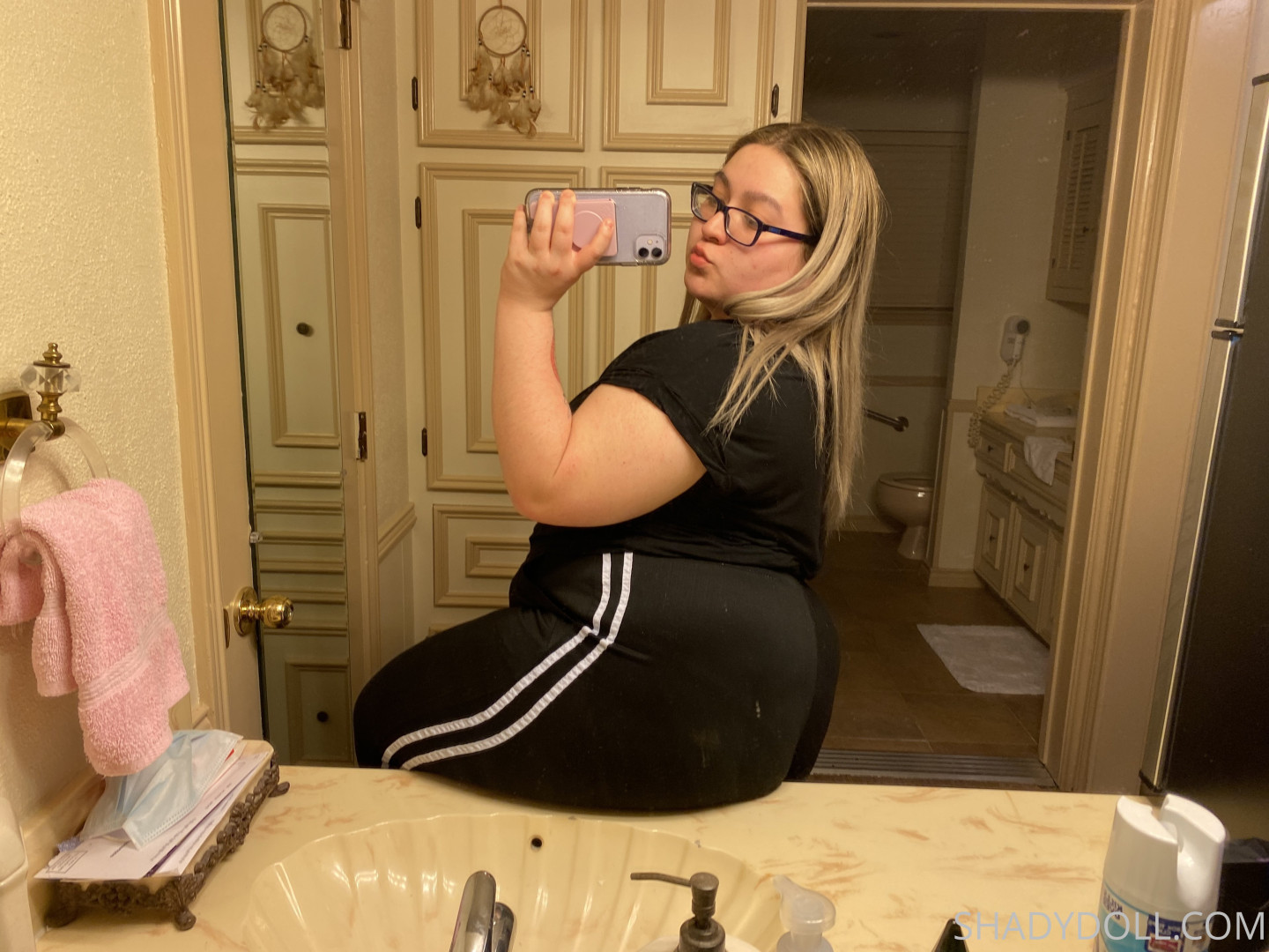 Photo by shadydoll published on July 4,2023 01:52:11 - BestThots