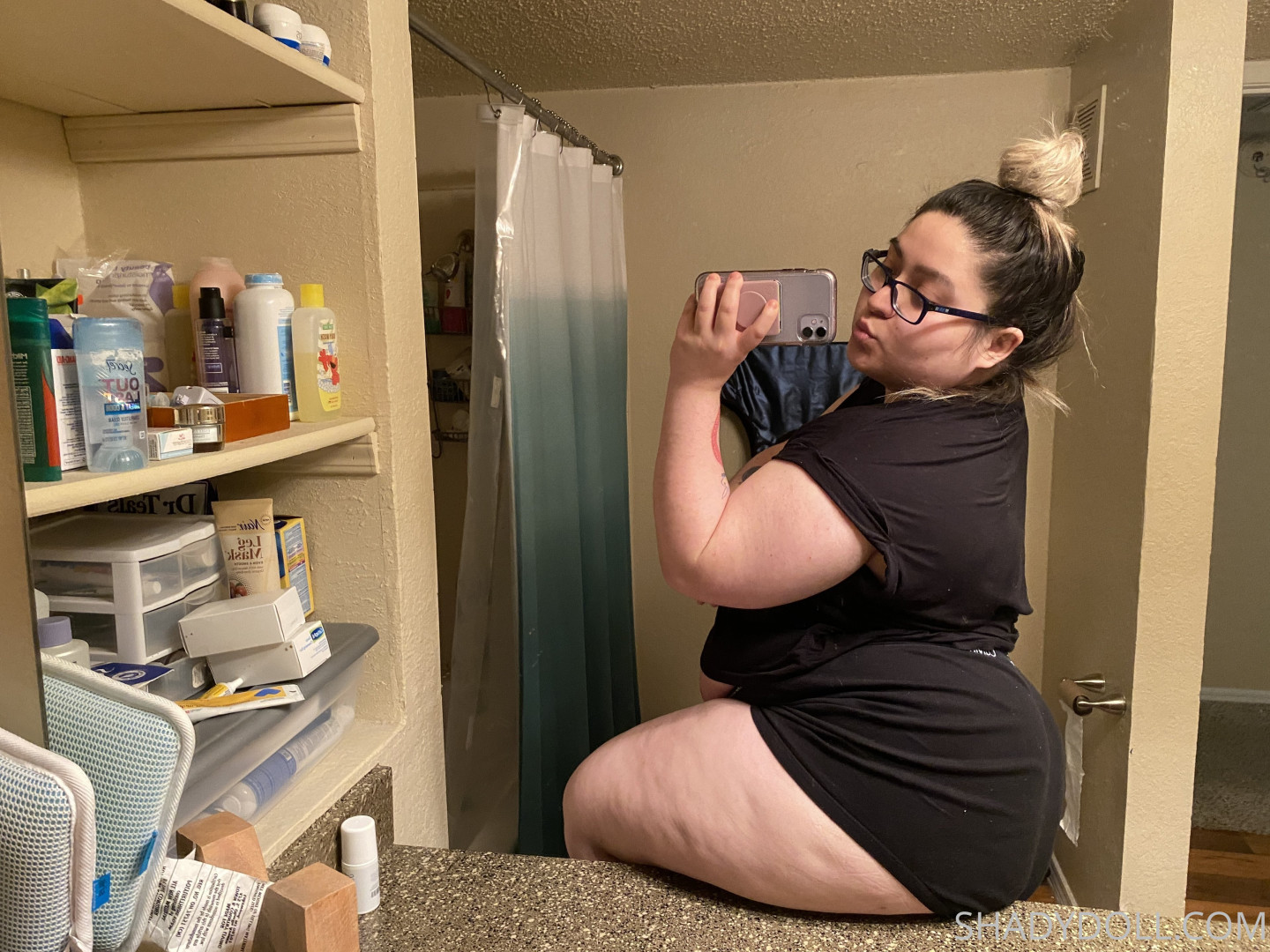 Photo by shadydoll published on July 4,2023 01:52:16 - BestThots