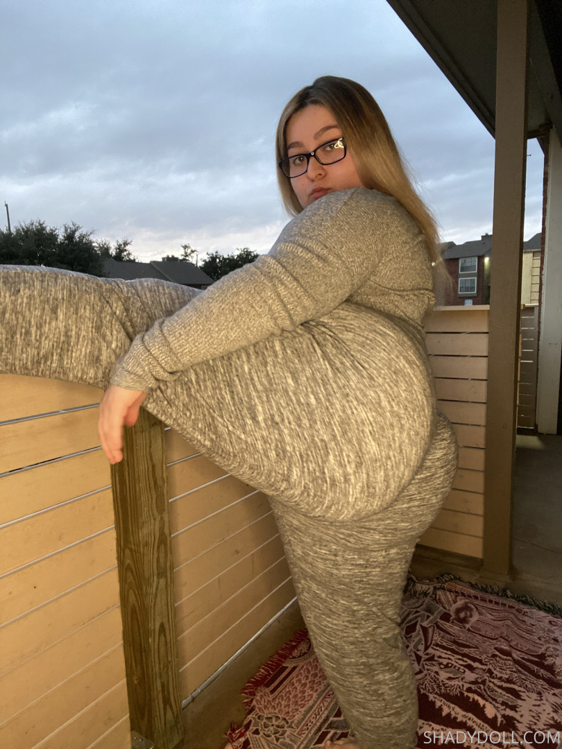 Photo by shadydoll published on July 4,2023 01:53:17 - BestThots