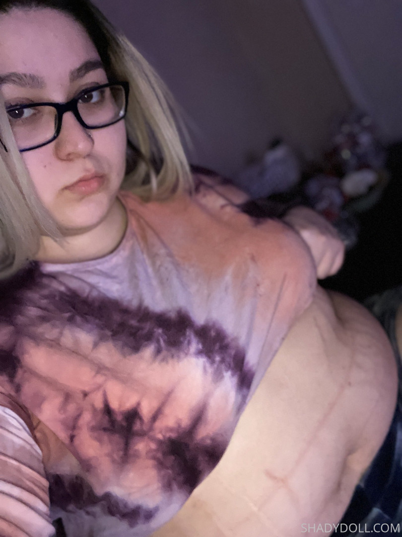 Photo by shadydoll published on July 4,2023 01:53:38 - BestThots