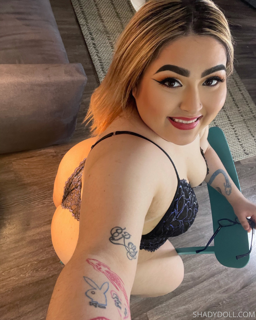 Photo by shadydoll published on July 4,2023 01:54:02 - BestThots