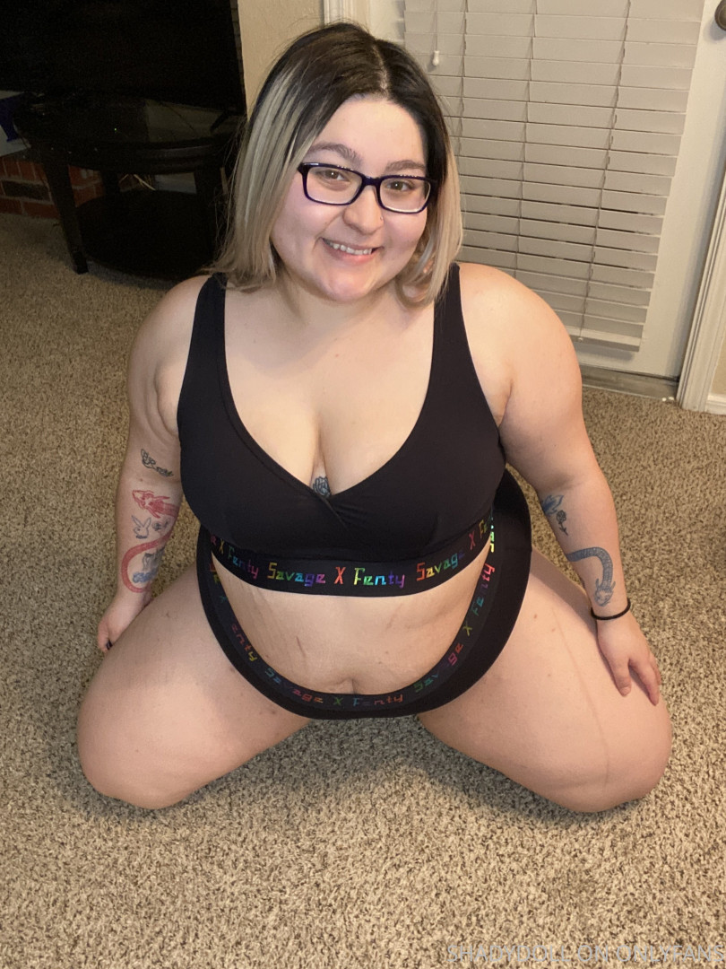 Photo by shadydoll published on July 4,2023 01:54:30 - BestThots
