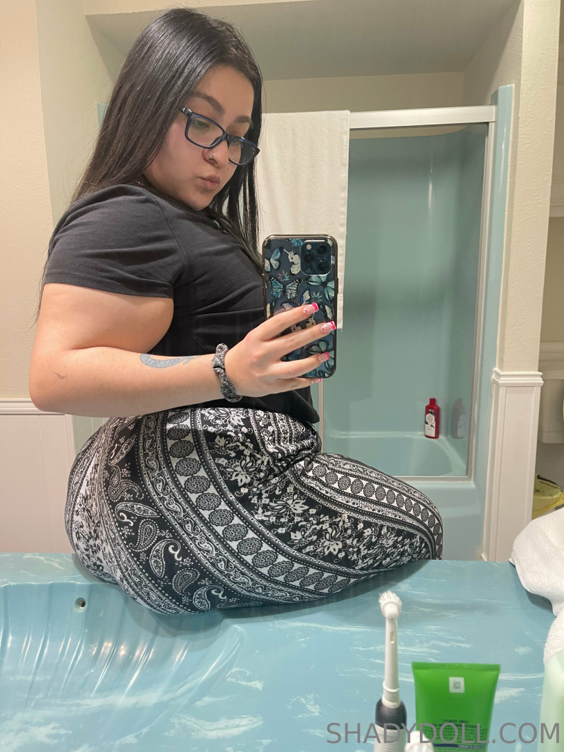Photo by shadydoll published on July 4,2023 01:55:18 - BestThots