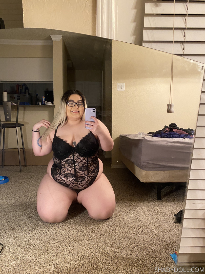 Photo by shadydoll published on July 4,2023 01:55:21 - BestThots