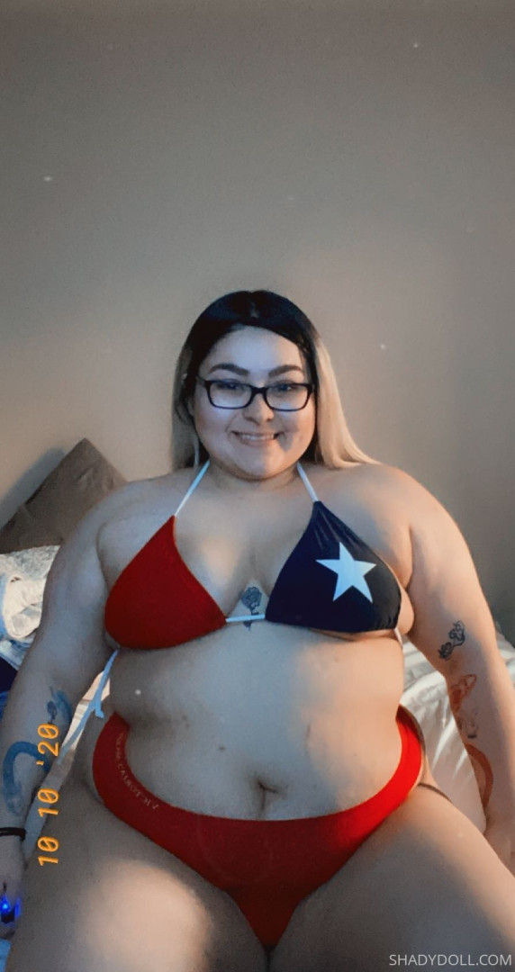 Photo by shadydoll published on July 4,2023 01:55:40 - BestThots