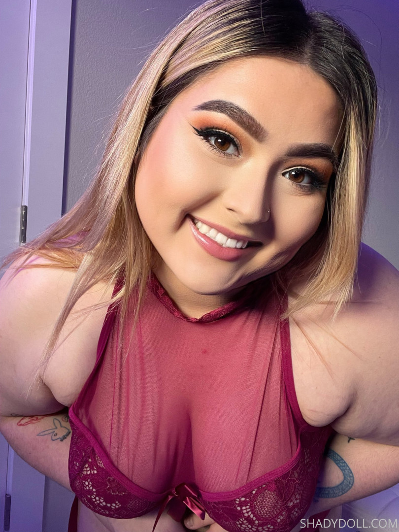 Photo by shadydoll published on July 4,2023 01:56:08 - BestThots