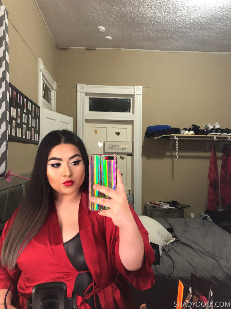 Photo by shadydoll published on July 4,2023 01:56:24 - BestThots
