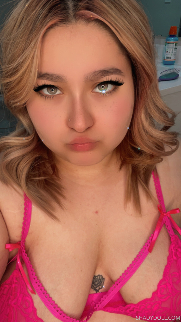 Photo by shadydoll published on July 4,2023 01:56:29 - BestThots