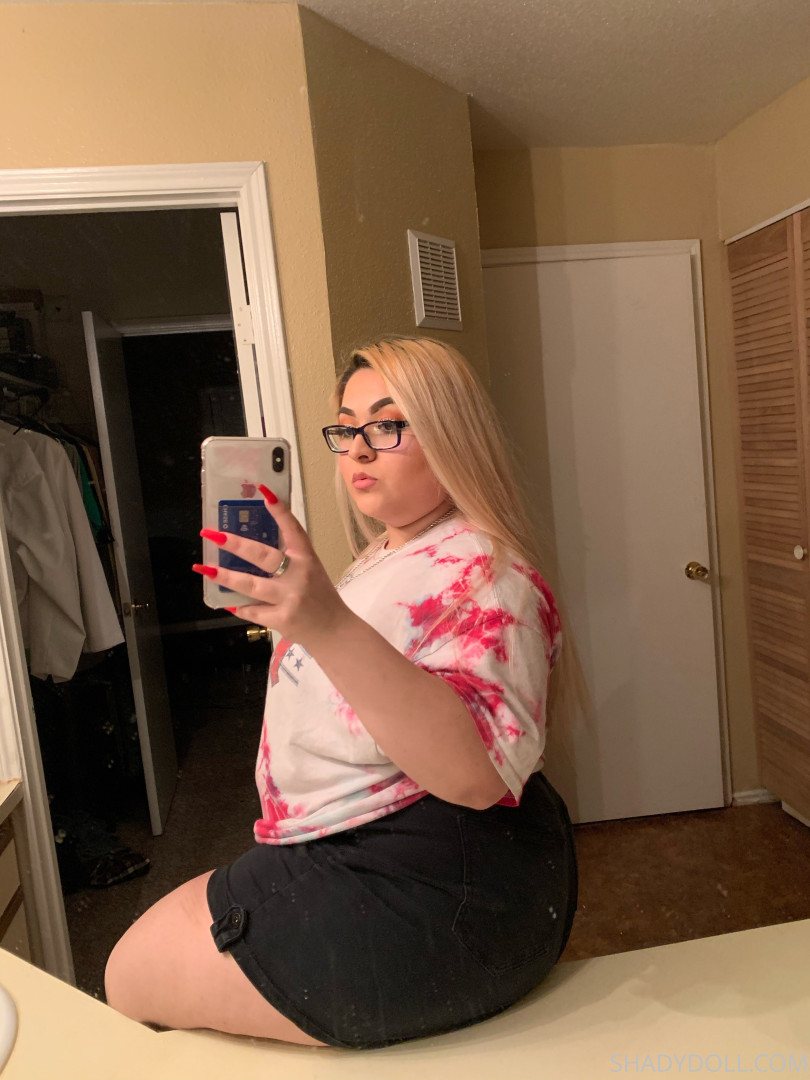 Photo by shadydoll published on July 4,2023 01:57:30 - BestThots