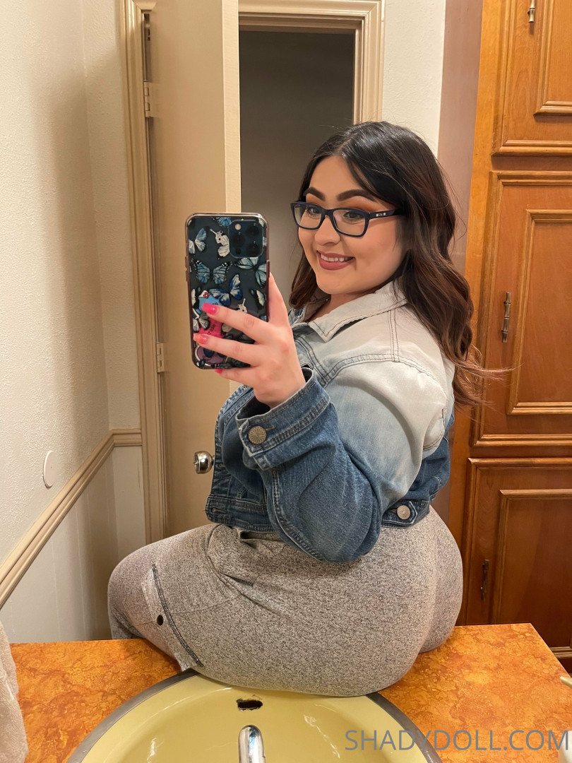 Photo by shadydoll published on July 4,2023 01:58:09 - BestThots