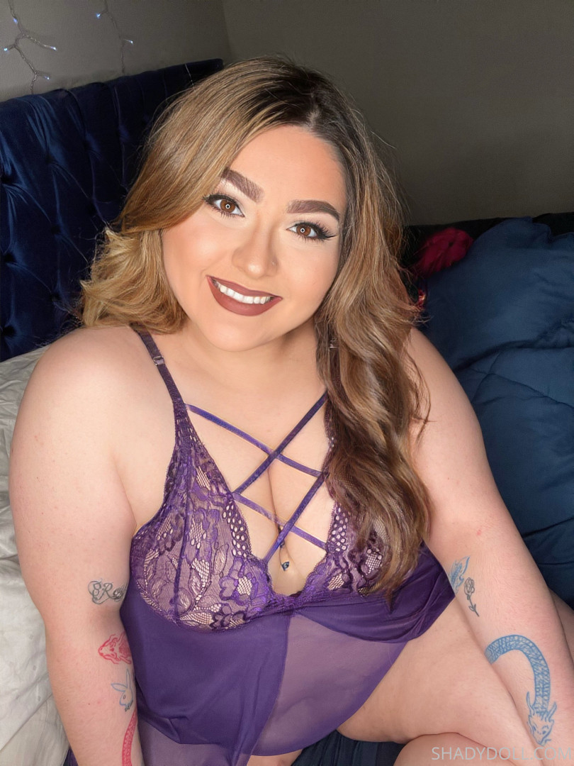 Photo by shadydoll published on July 4,2023 01:58:11 - BestThots