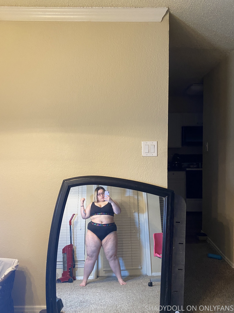 Photo by shadydoll published on July 4,2023 01:58:14 - BestThots