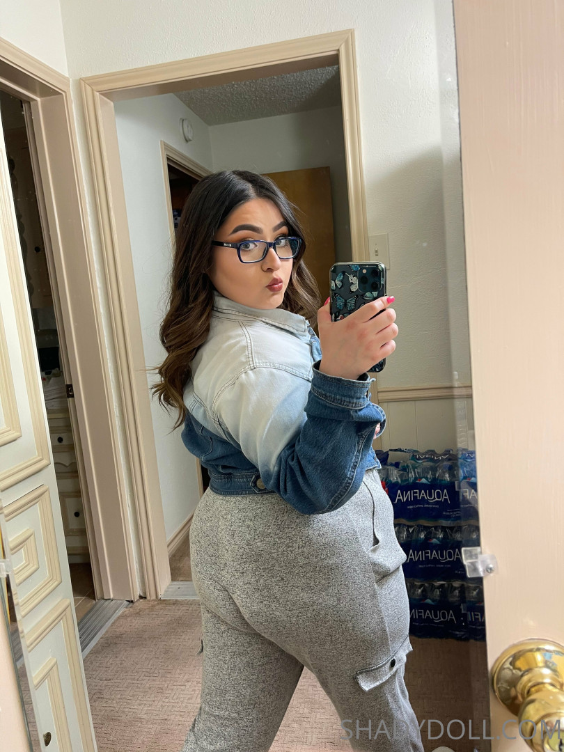 Photo by shadydoll published on July 4,2023 01:58:39 - BestThots