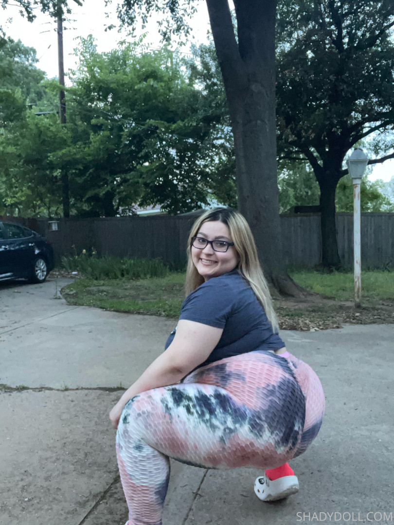 Photo by shadydoll published on July 4,2023 01:58:49 - BestThots