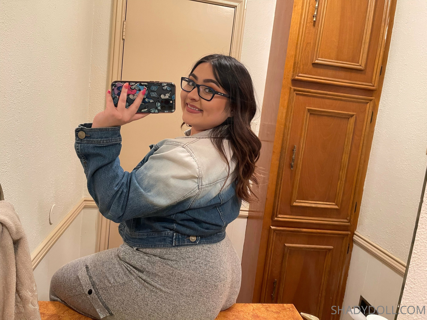 Photo by shadydoll published on July 4,2023 01:59:19 - BestThots
