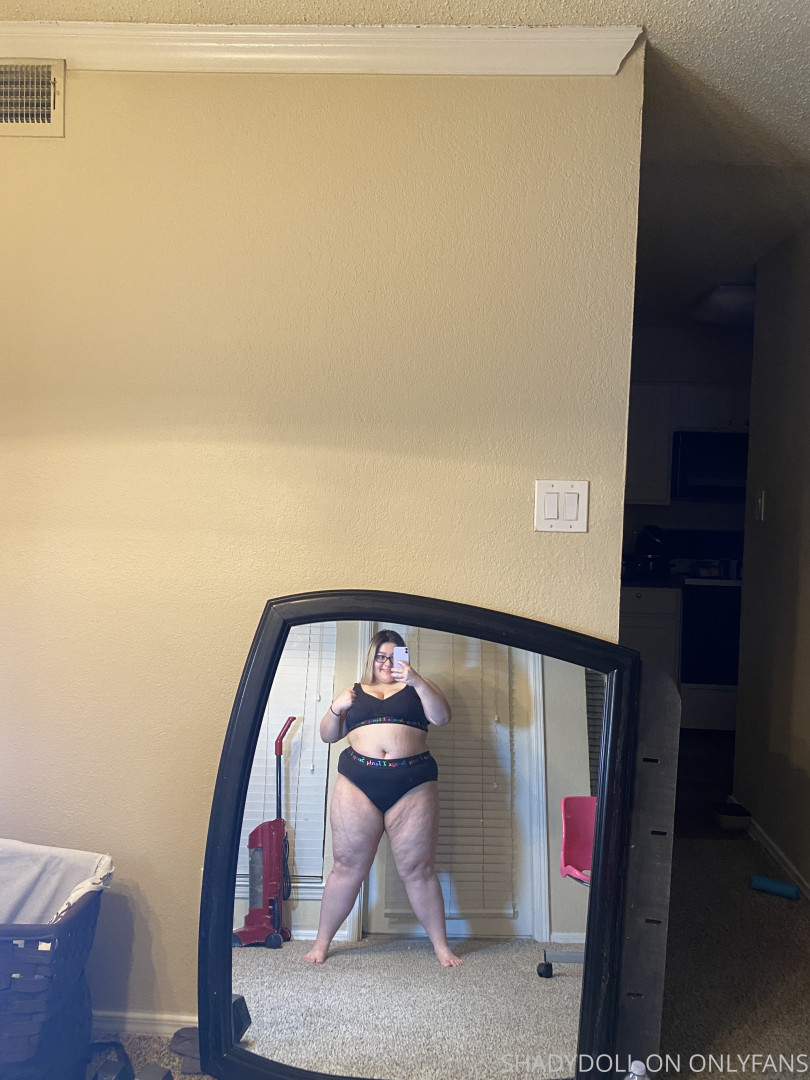 Photo by shadydoll published on July 4,2023 01:59:25 - BestThots