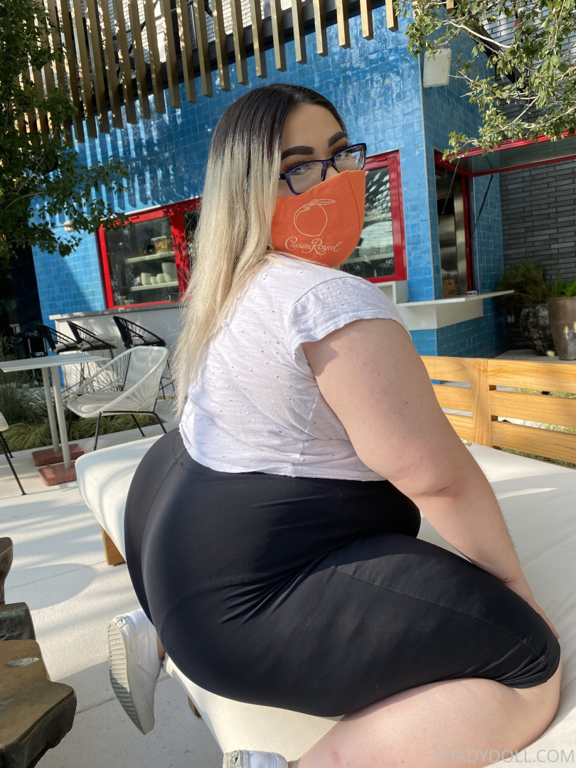 Photo by shadydoll published on July 4,2023 01:59:39 - BestThots