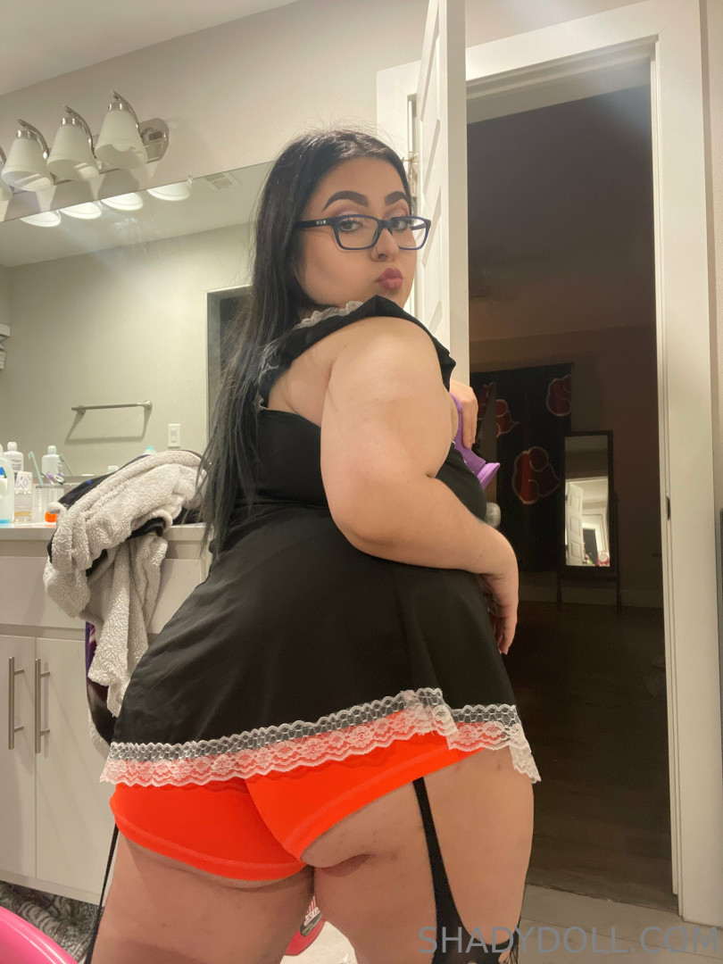 Photo by shadydoll published on July 4,2023 01:59:50 - BestThots