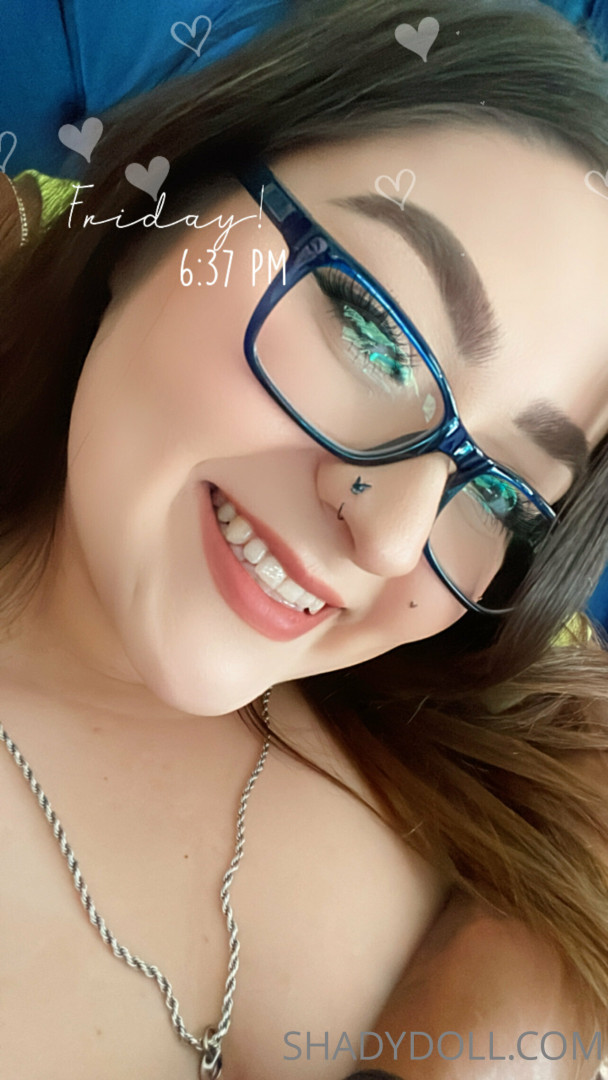 Photo by shadydoll published on July 4,2023 01:59:55 - BestThots