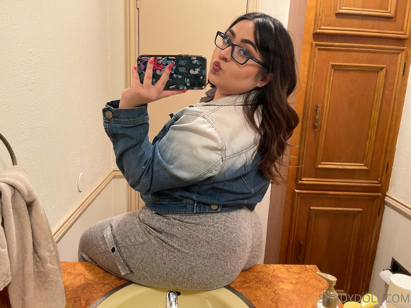 Photo by shadydoll published on July 4,2023 01:59:58 - BestThots