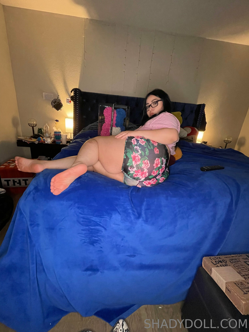 Photo by shadydoll published on July 4,2023 02:00:53 - BestThots