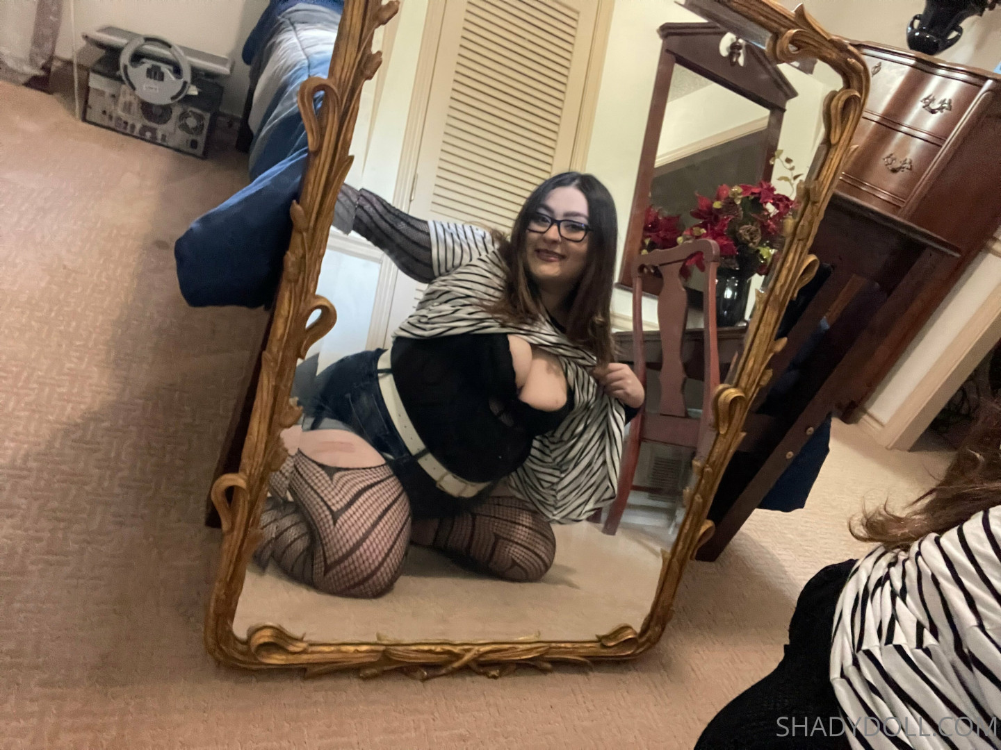 Photo by shadydoll published on July 4,2023 02:00:56 - BestThots