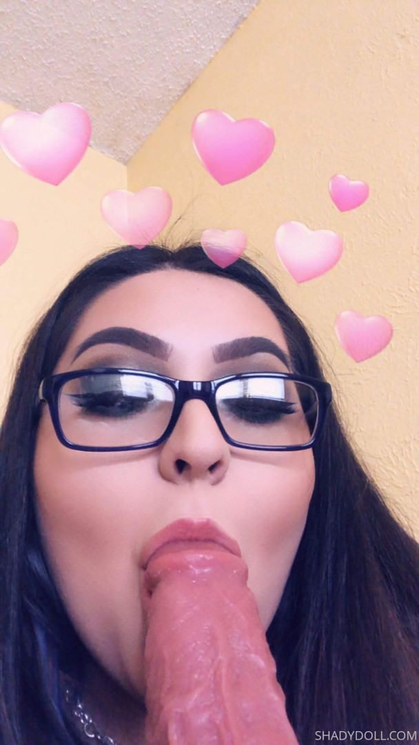 Photo by shadydoll published on July 4,2023 02:01:13 - BestThots