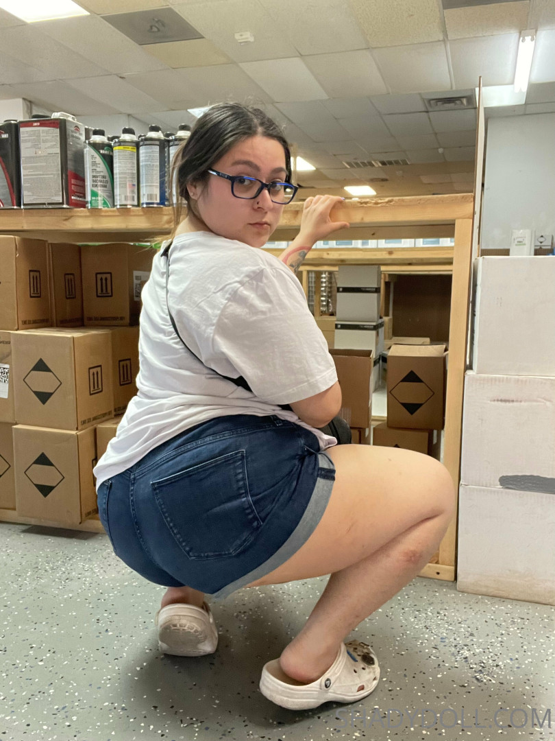 Photo by shadydoll published on July 4,2023 02:01:16 - BestThots