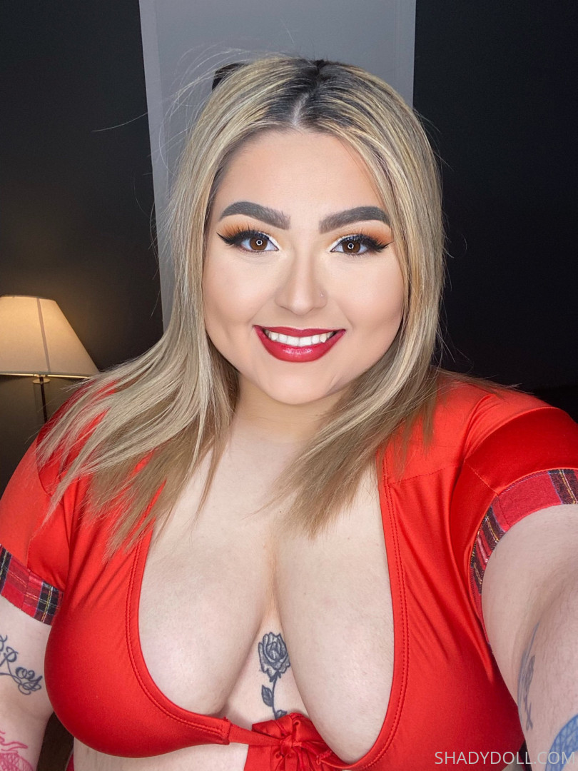 Photo by shadydoll published on July 4,2023 02:01:21 - BestThots