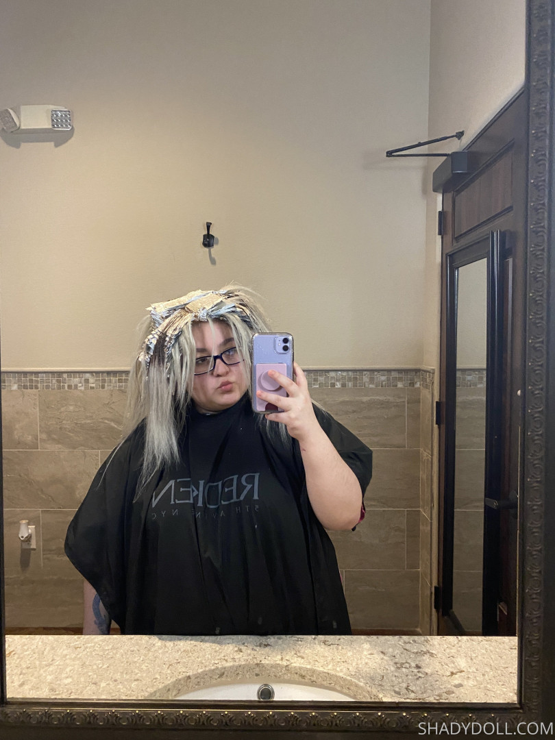 Photo by shadydoll published on July 4,2023 02:01:30 - BestThots