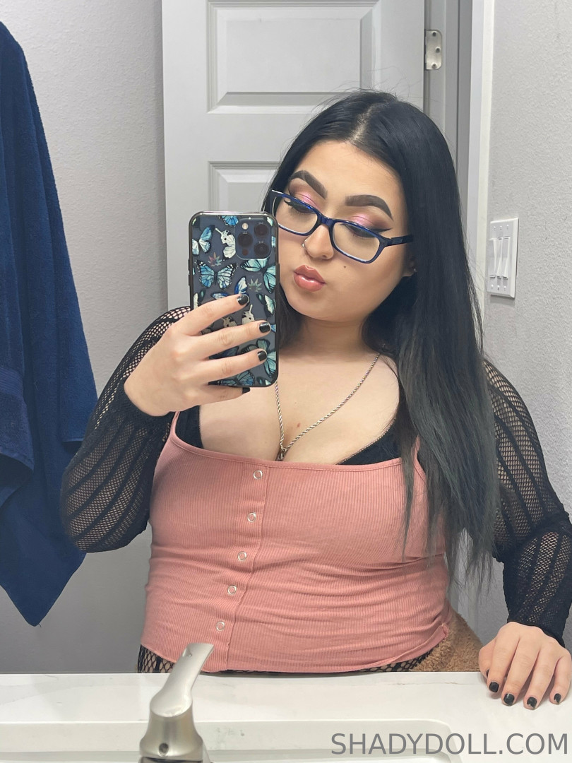 Photo by shadydoll published on July 4,2023 02:01:33 - BestThots