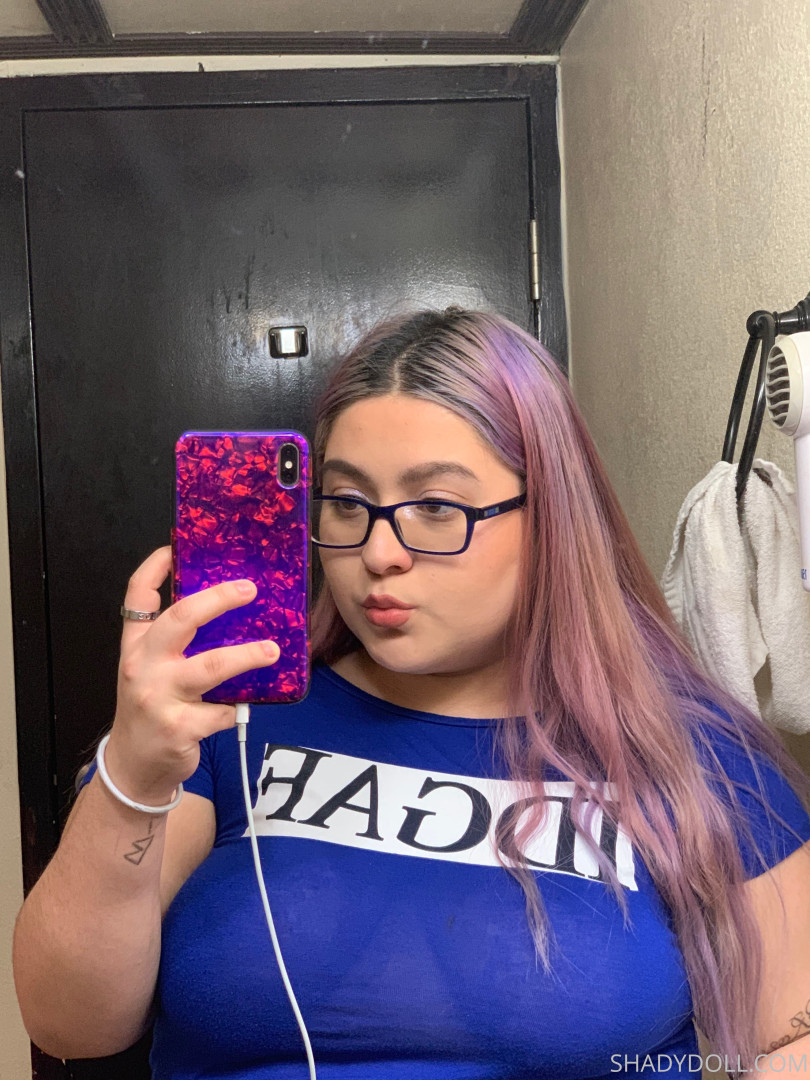 Photo by shadydoll published on July 4,2023 02:01:44 - BestThots