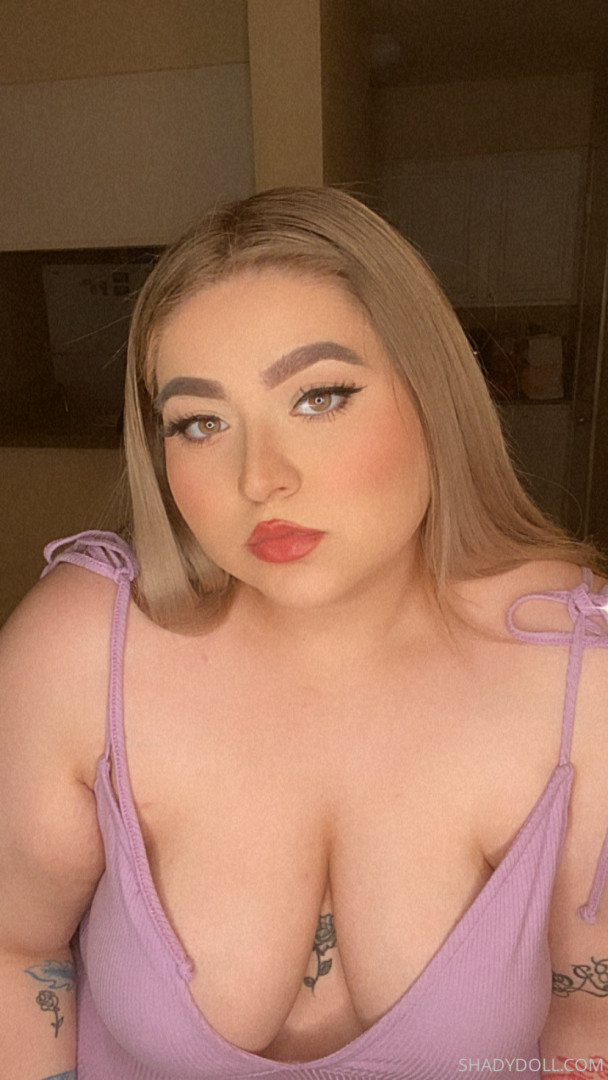 Photo by shadydoll published on July 4,2023 02:02:15 - BestThots