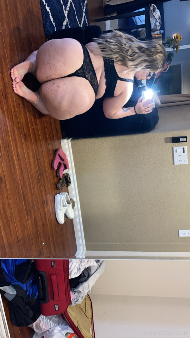 Photo by shadydoll published on July 4,2023 02:02:17 - BestThots