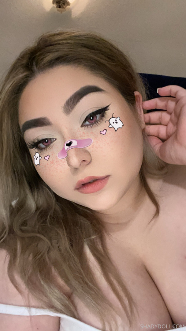 Photo by shadydoll published on July 4,2023 02:02:26 - BestThots