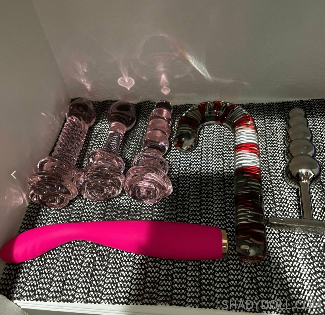 Photo by shadydoll published on July 4,2023 02:02:31 - BestThots