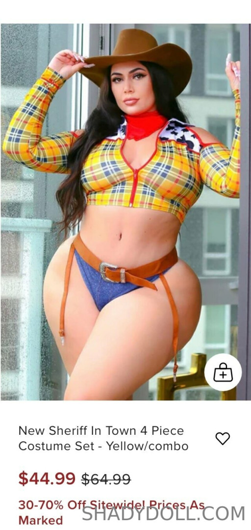 Photo by shadydoll published on July 4,2023 02:02:54 - BestThots