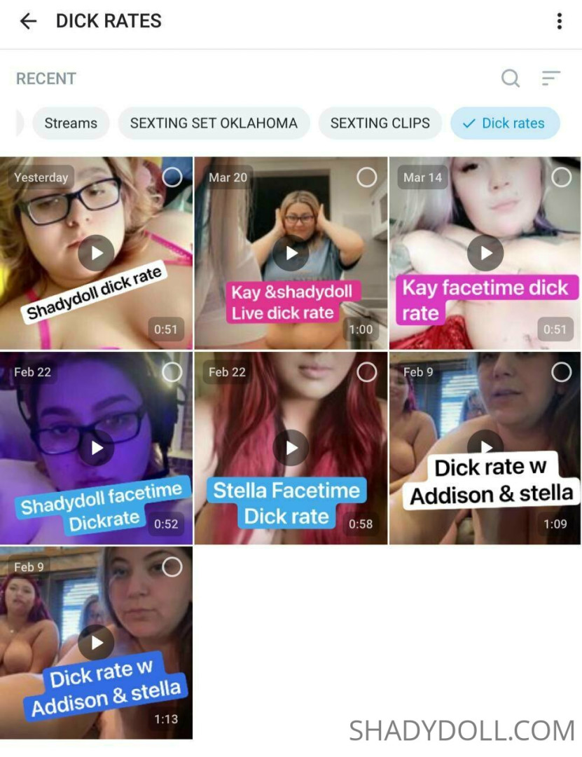 Photo by shadydoll published on July 4,2023 02:02:59 - BestThots