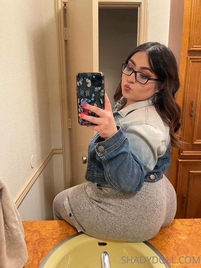 Photo by shadydoll published on July 4,2023 02:03:21 - BestThots