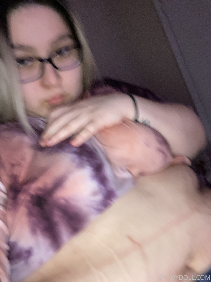 Photo by shadydoll published on July 4,2023 02:03:40 - BestThots