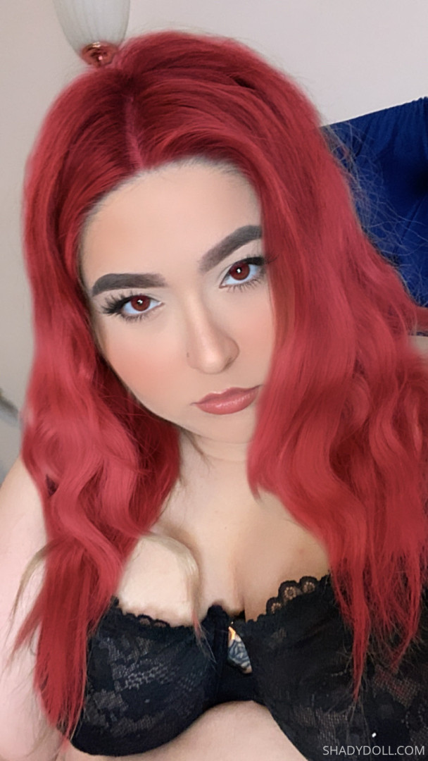 Photo by shadydoll published on July 4,2023 02:04:01 - BestThots