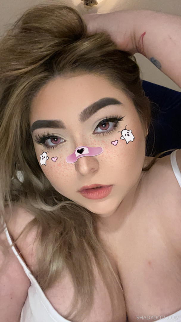 Photo by shadydoll published on July 4,2023 02:04:20 - BestThots