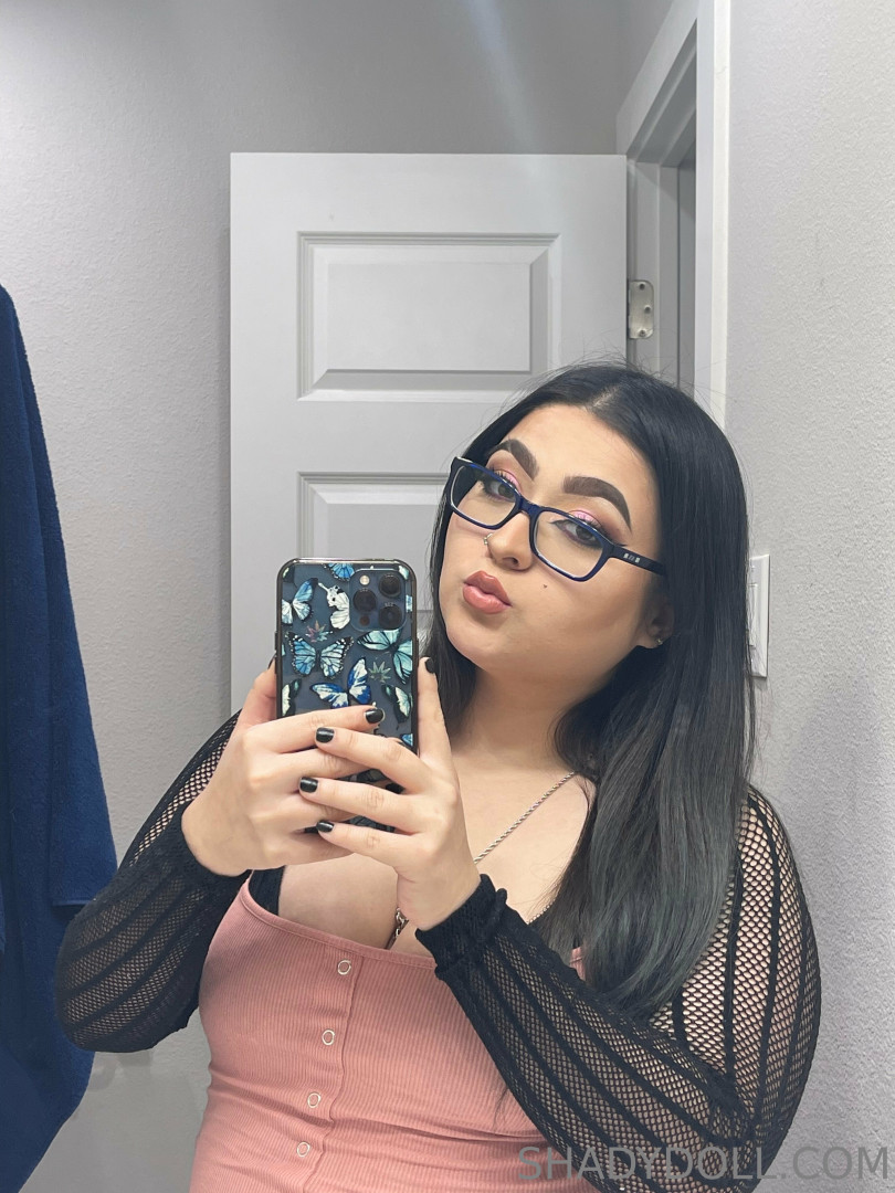 Photo by shadydoll published on July 4,2023 02:04:31 - BestThots