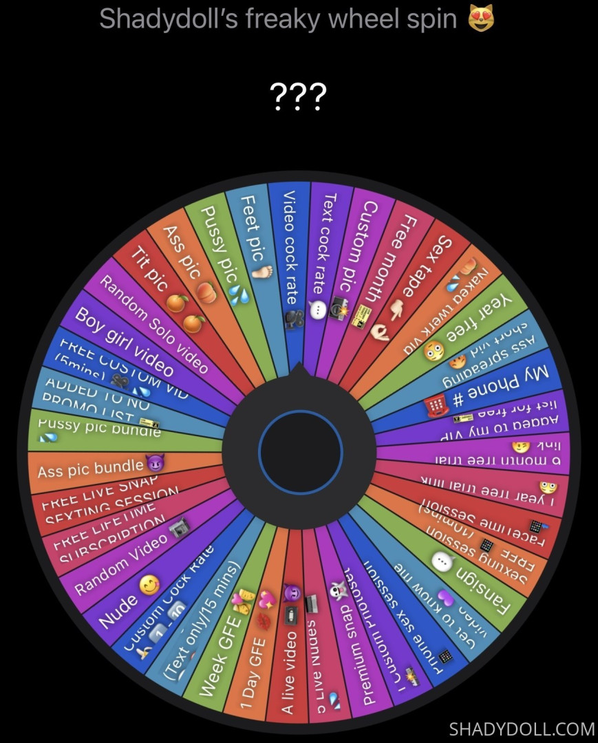 Photo by shadydoll published on July 4,2023 02:04:36 - BestThots