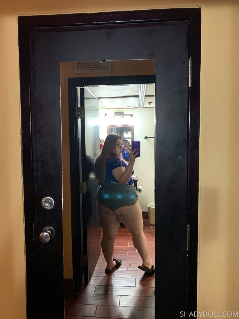 Photo by shadydoll published on July 4,2023 02:04:45 - BestThots