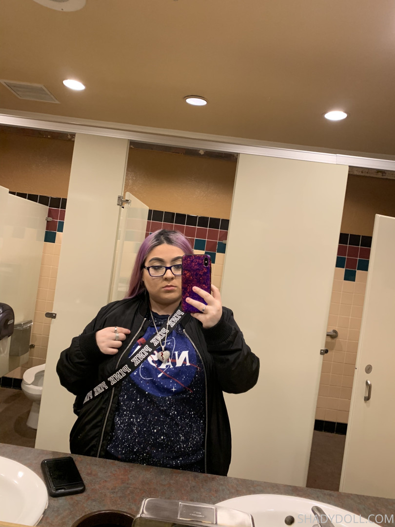 Photo by shadydoll published on July 4,2023 02:05:04 - BestThots