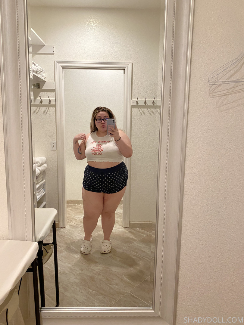 Photo by shadydoll published on July 4,2023 02:05:09 - BestThots