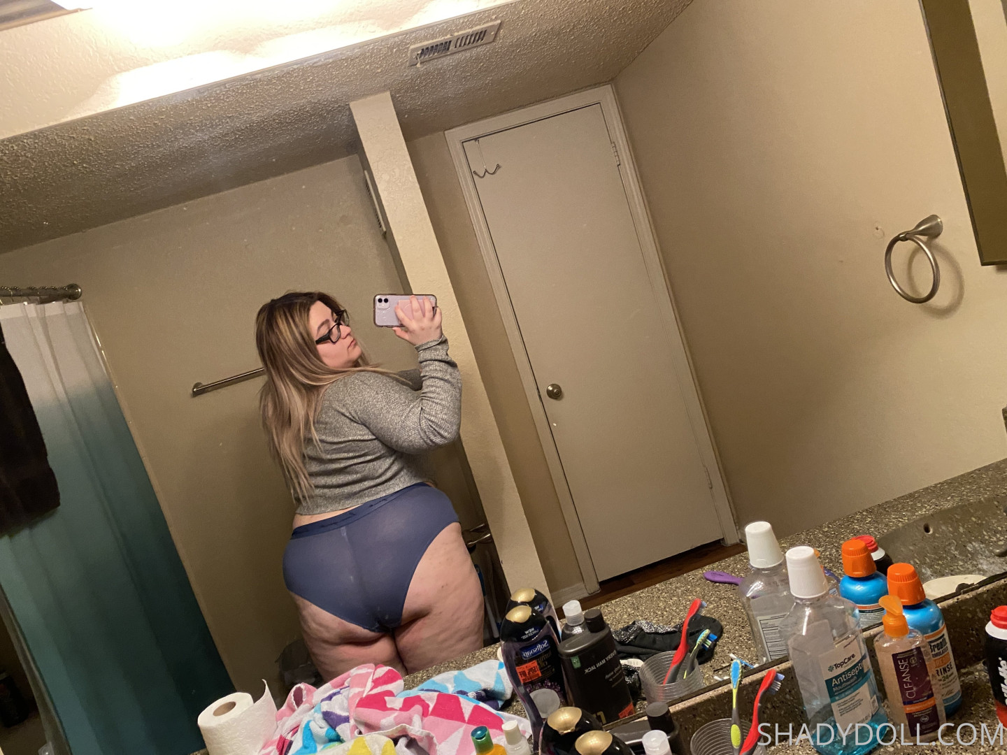 Photo by shadydoll published on July 4,2023 02:05:23 - BestThots